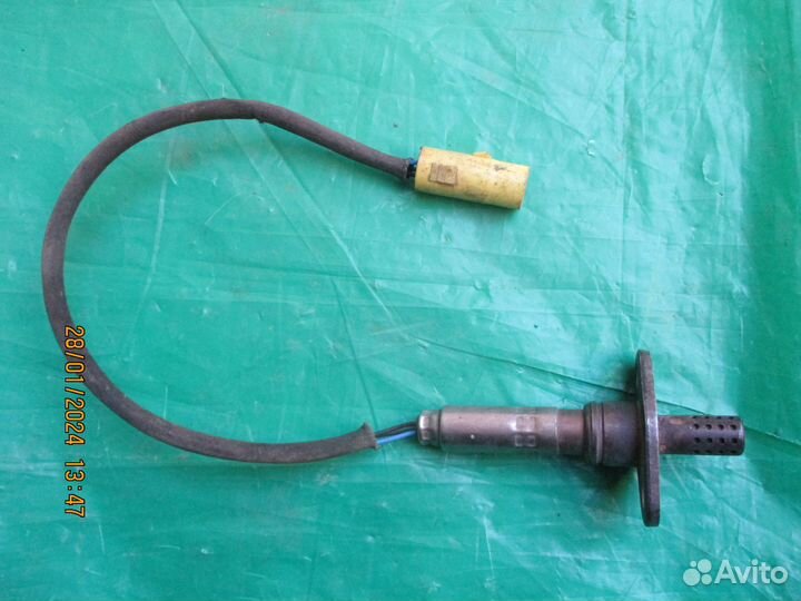 Toyota 1ggte/1ggteu Датчик кислородный