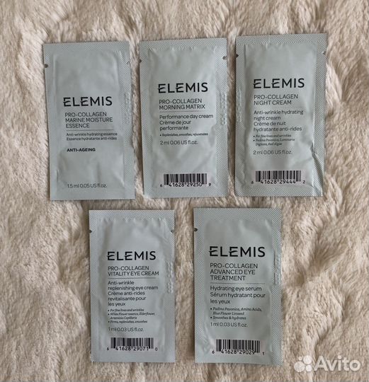 Elemis