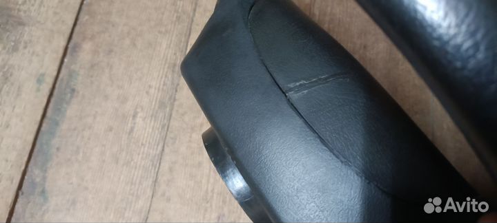 Руль на ваз классику