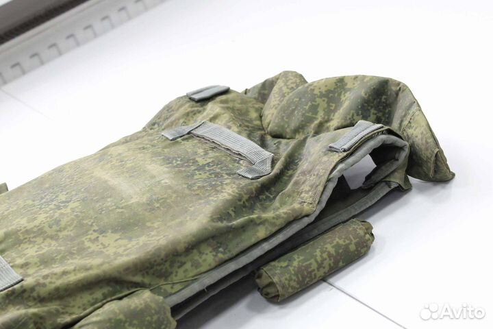 Бронежилет общевойсковой 6б45 Ратник