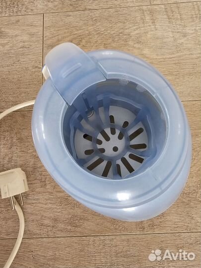 Подогреватель для бутылочек Tefal