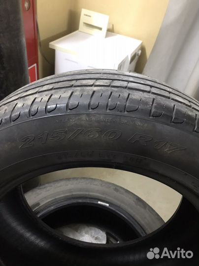 Pirelli Scorpion 215/60 R17