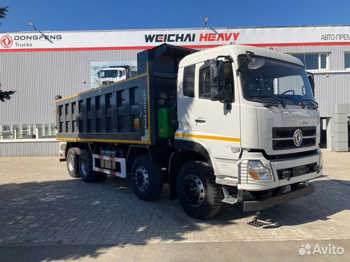 DongFeng DFH3440A80, 2023