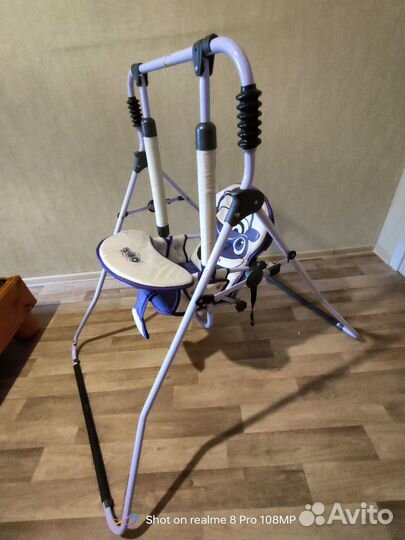 Детские качели Tako