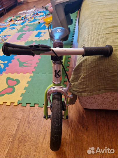 Беговел kokua