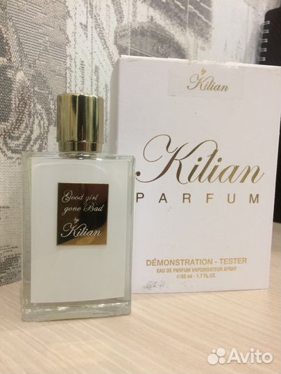Kilian Parfum. Good girl by Kilian 50ml