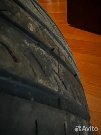 Kumho Solus KH25 215/45 R17 87H
