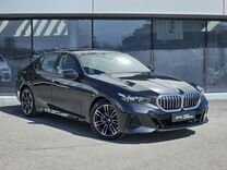 Новый BMW 5 серия 2.0 AT, 2023, цена от 10 790 000 руб.