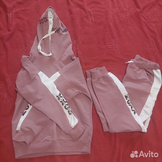 Пакет вещей брендовых женск40- 46