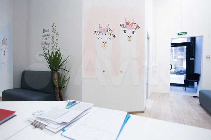 Продажа коммерческого помещения Санкт-Петербург