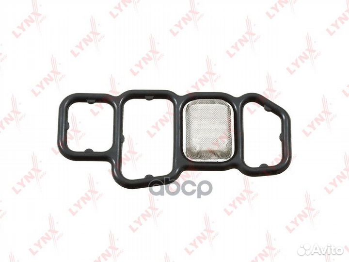 Прокладка клапана vtec honda Accord viii 2.0 08