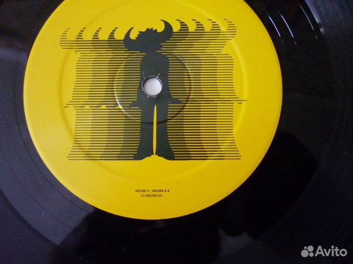 Jamiroquai High Times :Vinyl, 12