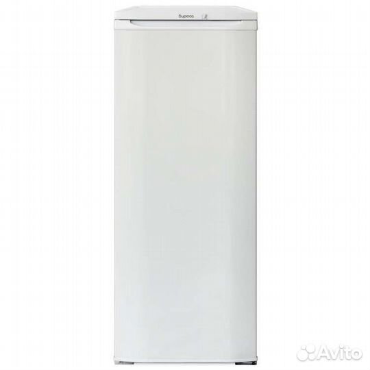 Морозильная камера бирюса 114