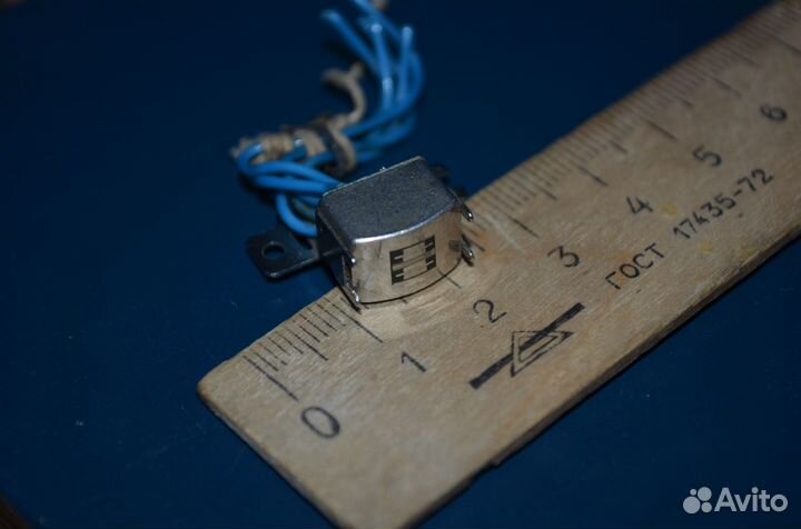 Магнитные головки