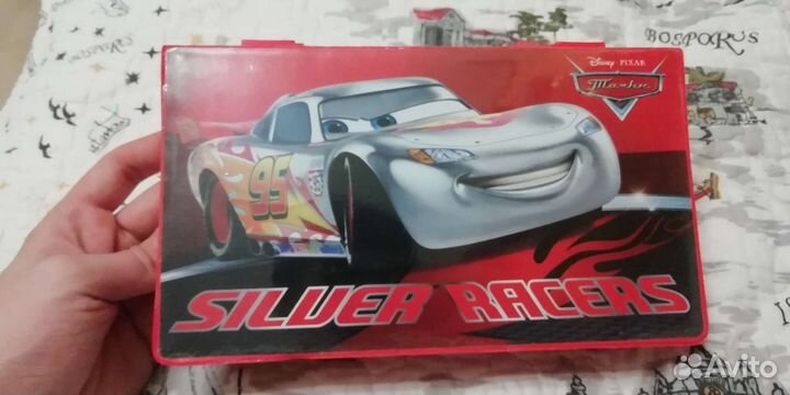 Набор для рисования