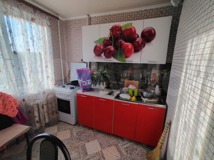 1-к. квартира, 38,7 м², 3/4 эт.