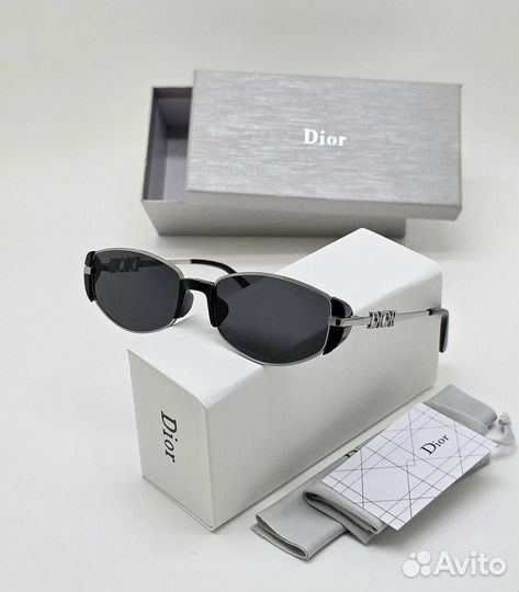 Солнцезащитные Очки Dior (2025) Новинка