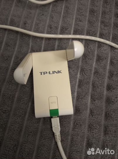 WiFi приемник TP-link TL-WN822N