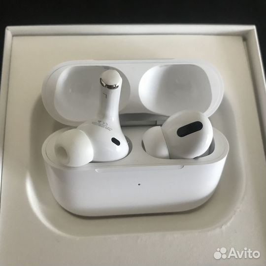 Беспроводные наушники