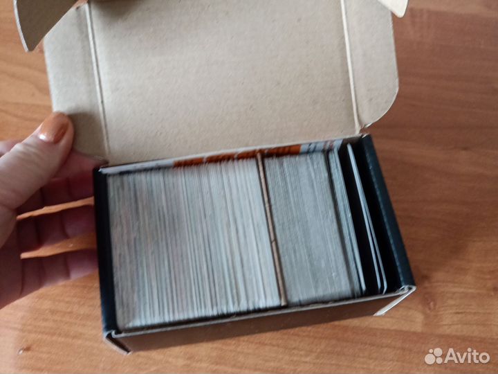Настольные игры