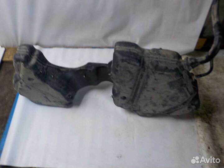 Бензобак Audi A5