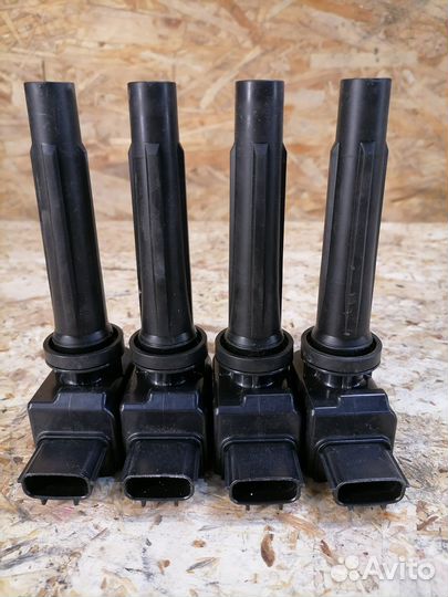 Катушка зажигания Mazda Cx5 KE 2.5 PY