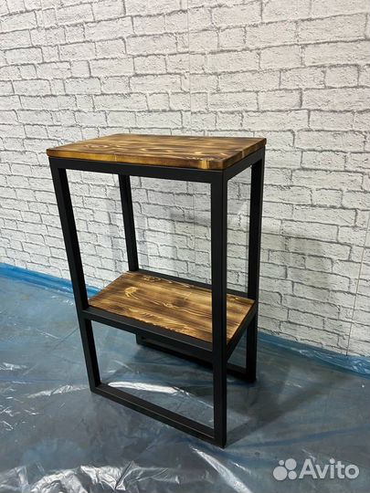 Тумба под аквариум