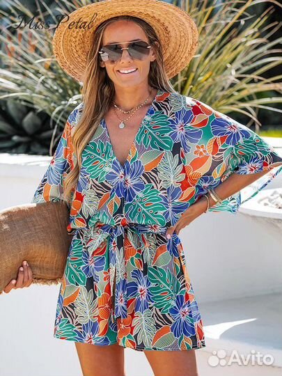 Новый комбинезон