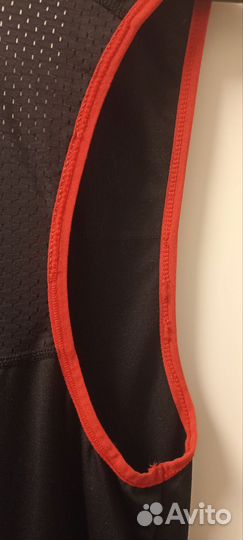 Велоштаны теплые Crane M