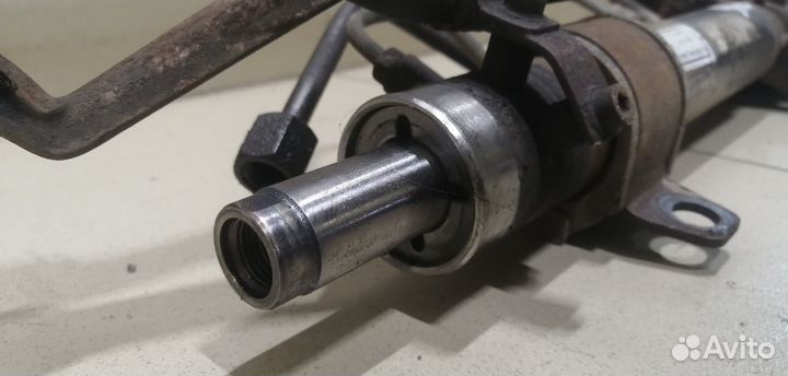 Рейка рулевая 3