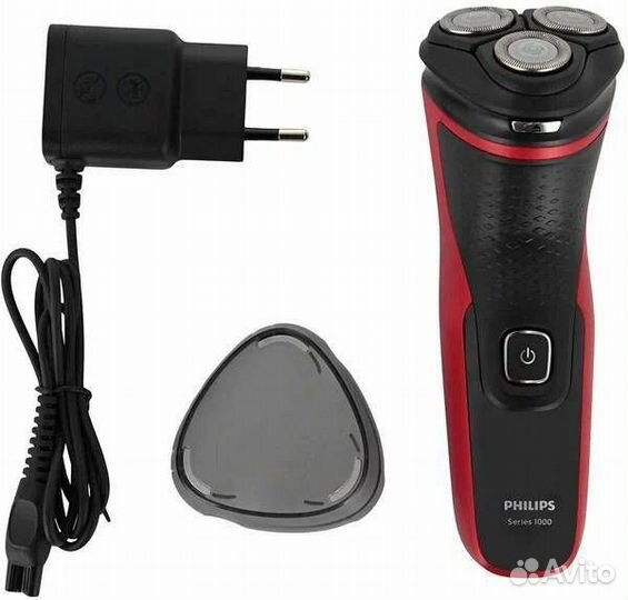 Электробритва Philips S1333