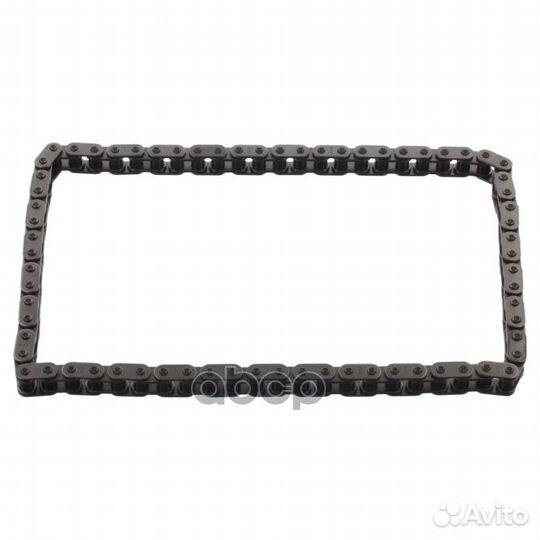 Цепь привода распредвала Swag