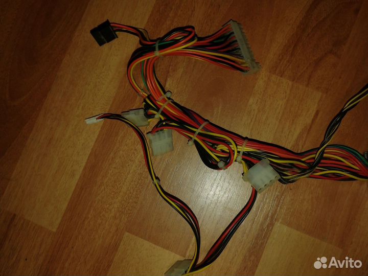 Блок питания для пк 350w
