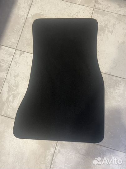 Новые ковры BMW g30