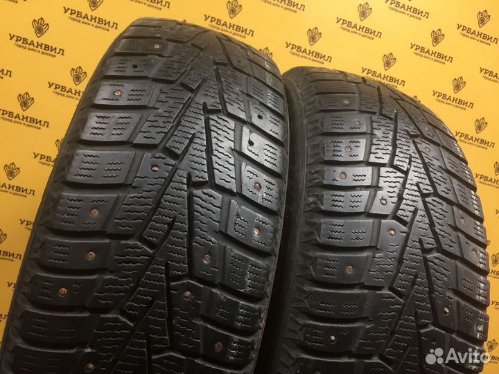 Roadstone Winguard WinSpike 215/65 R16 102T