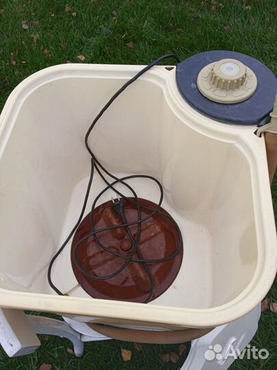 Стиральная машинка малютка бу