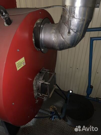 Парогенератор дп 900