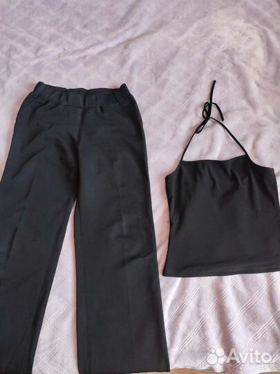 Женские вещи пакетом 44 46 размер