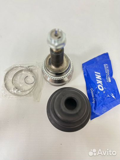 Тойота камри 3,5 наружная граната 50 55 кузов