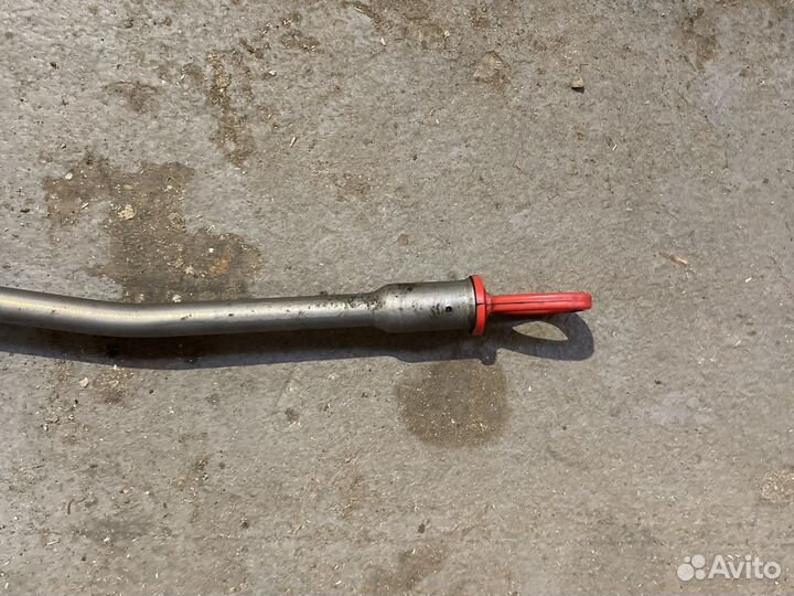 Масляный щуп Mercedes W169