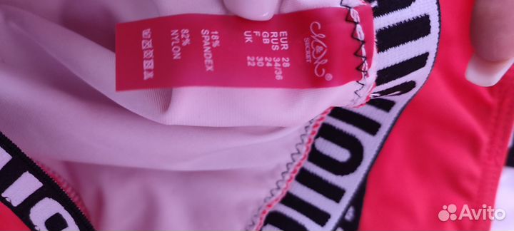 Купальник для девочки 122 128