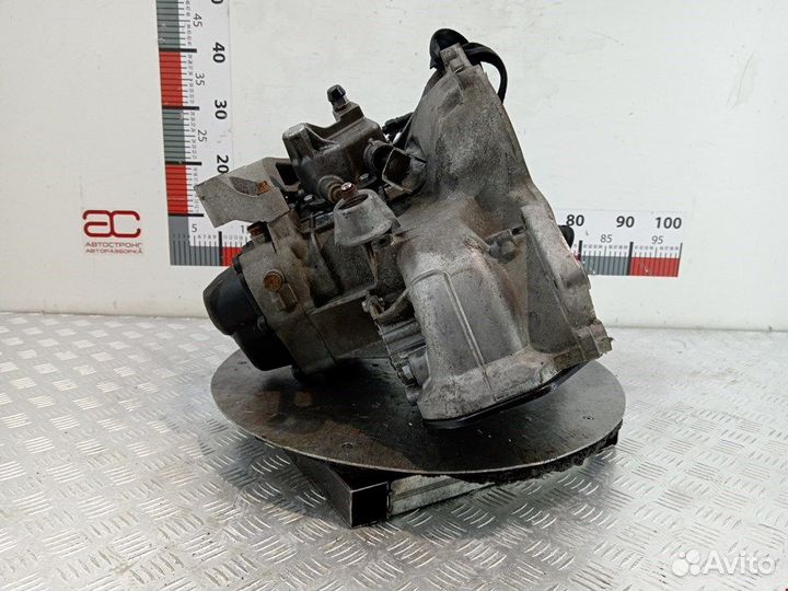 Кпп 5ст (механическая коробка) для Opel Corsa D