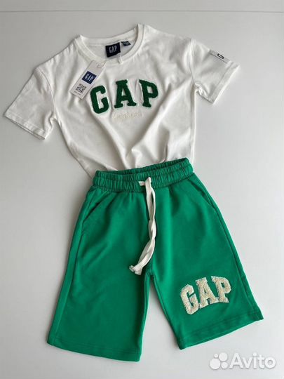 Костюм Gap