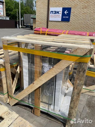 Посудомоечная машина Miele новая