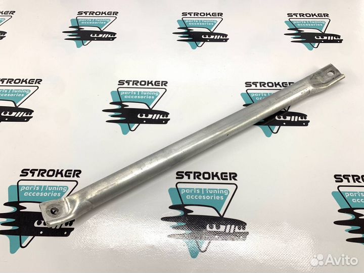 Растяжка передняя правая Bmw X5 F15 N63B44B 2013