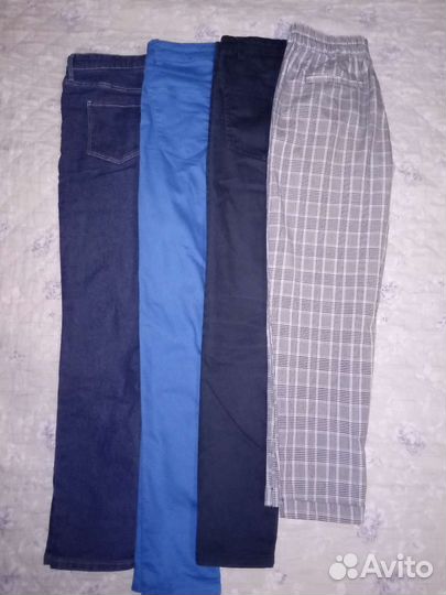 Вещи пакетом на девочку 10-11 лет