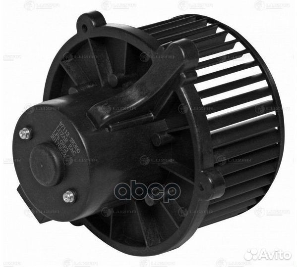 Мотор печки hyundai tucson/KIA sportage II (04