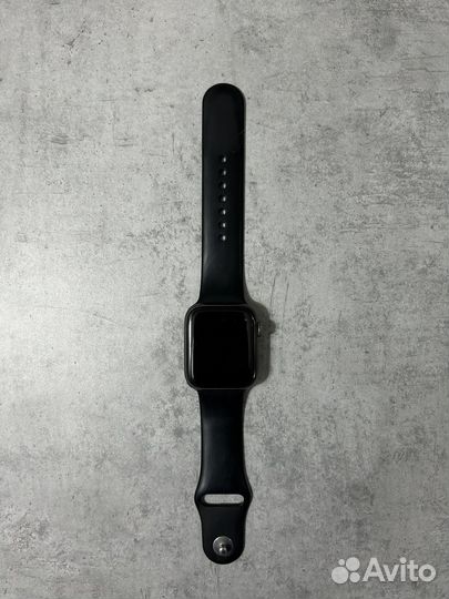 Часы apple watch Nike series 5 44 mm