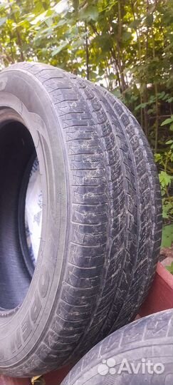 Toyo Open Country U/T 225/60 R17