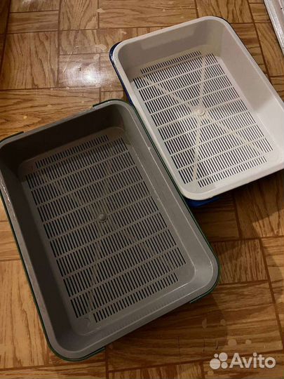 Лоток для кошек